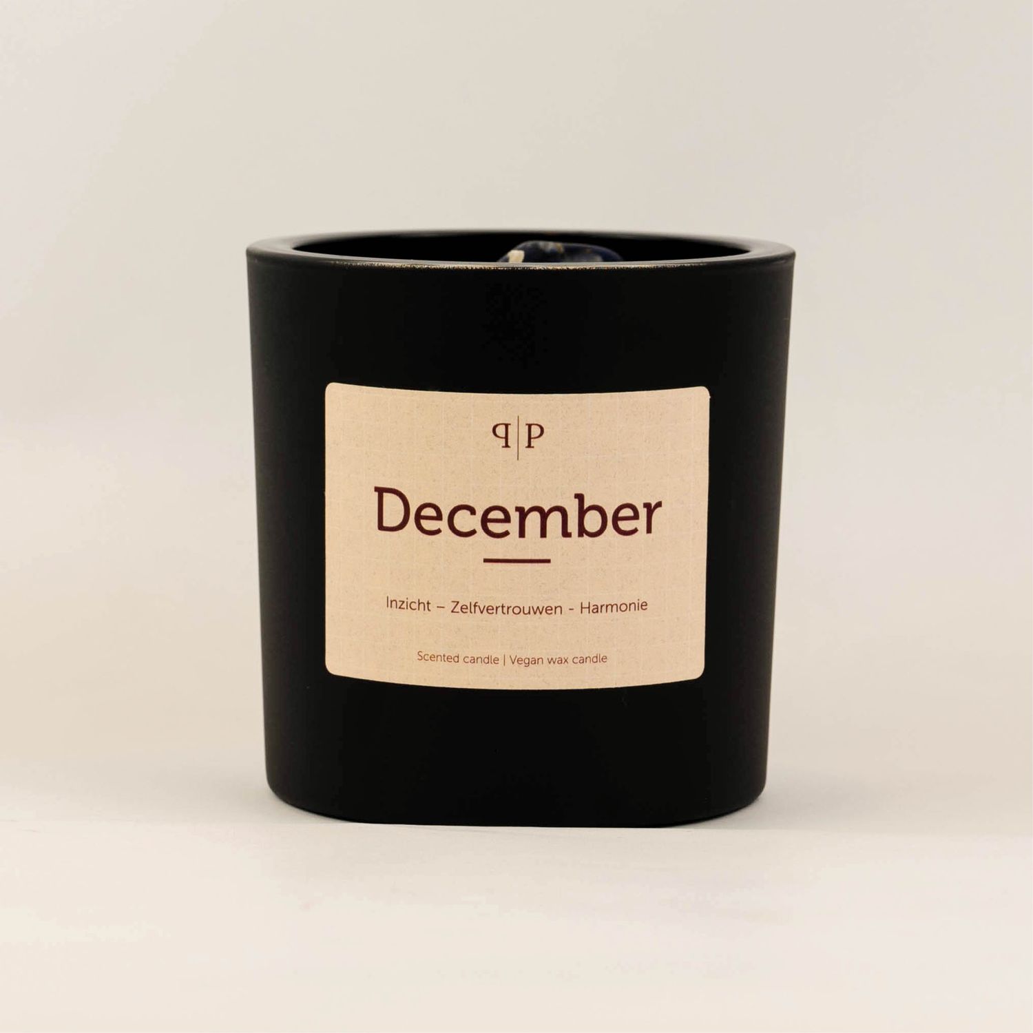 December
