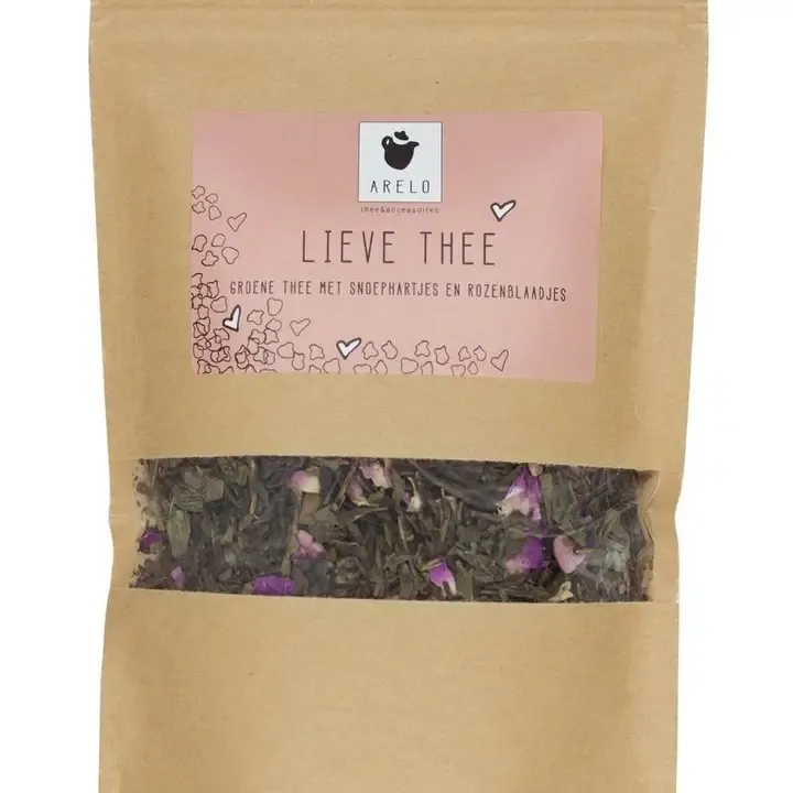 Lieve thee
