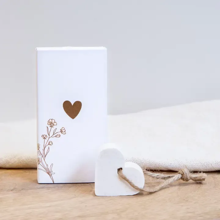 Little Giftbox hart