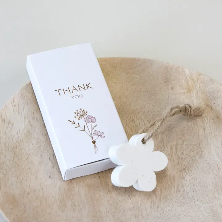 Little Giftbox Thank you