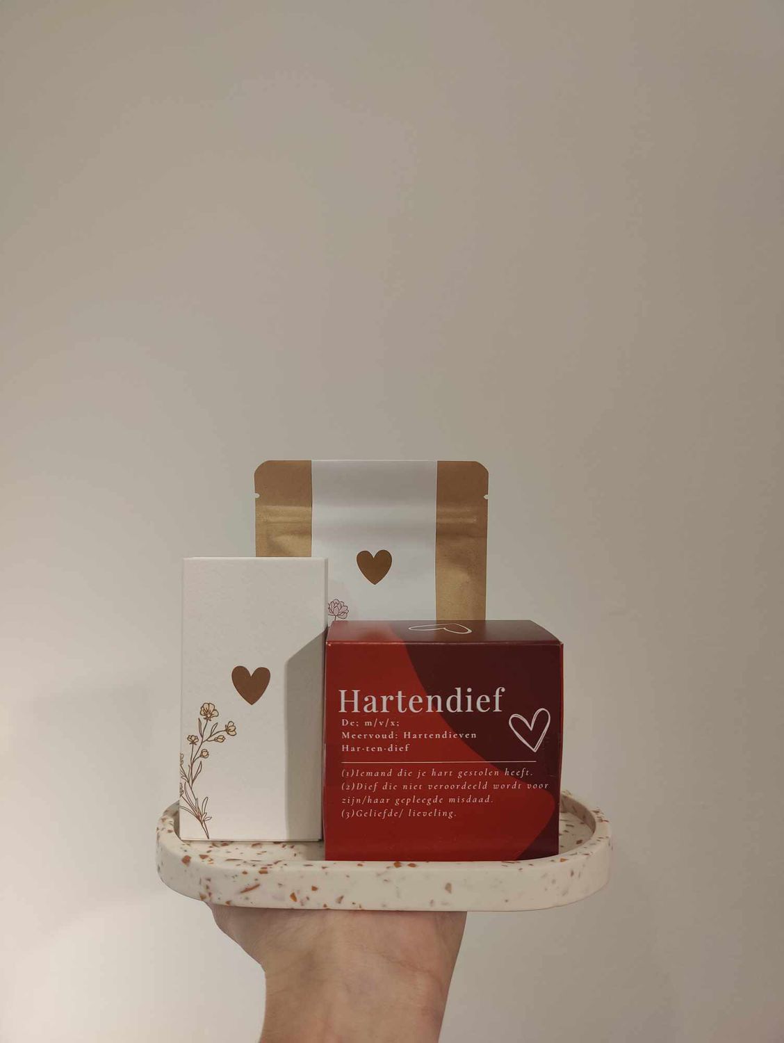 cadeaupakket