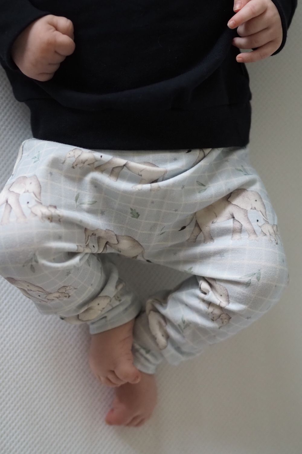 Babybroekjes