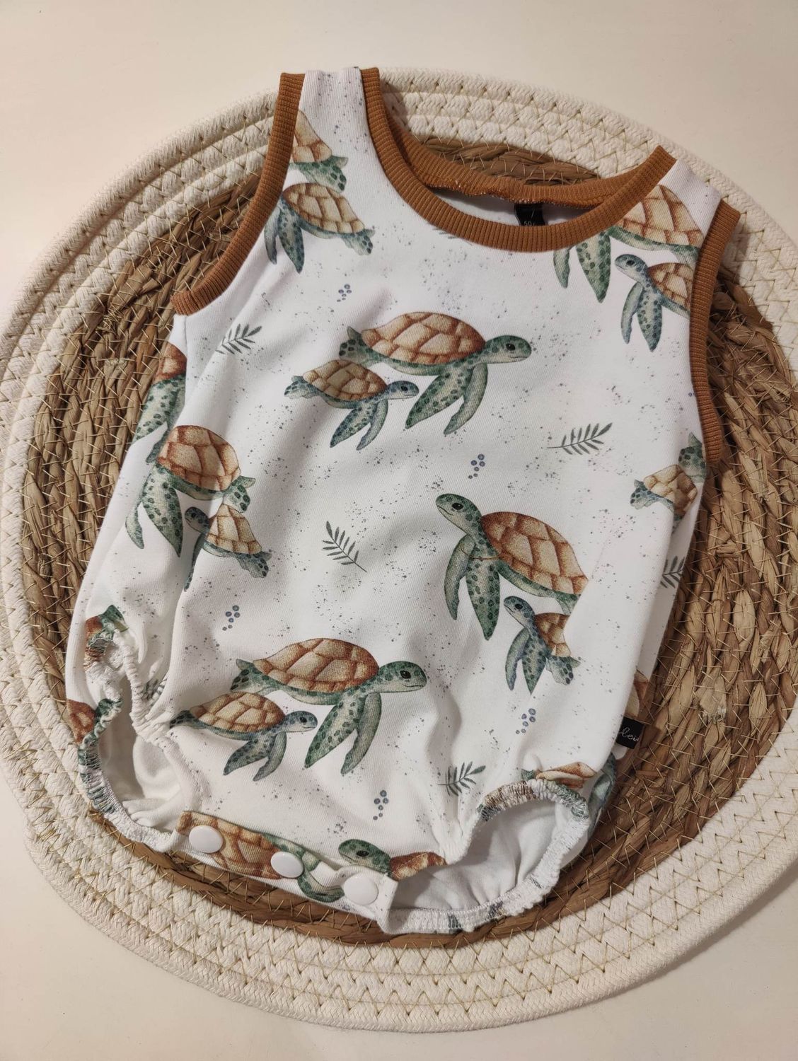 Zomerromper