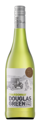Douglas Green  Chardonnay