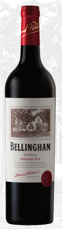 Bellingham Homestead Shiraz Magnum