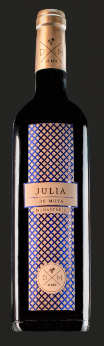 Bodega De Moya -  Julia