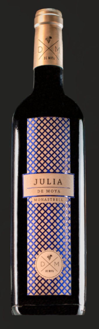 Bodega De Moya - Julia