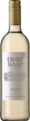 Oude Kaap Moscato (Sweet-Low alcohol)