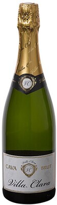 Cava Villa Clara Brut