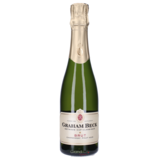 Graham Beck Methode Cap Classic   Brut NV   0.375 L