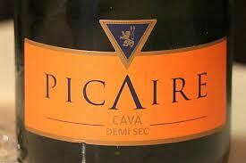 Cava Picaire Brut