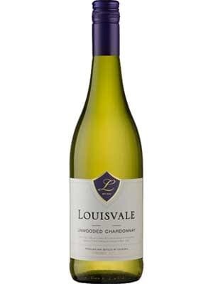 Louisvale  Unwooded Chardonnay