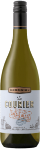 Old Road Wine Company Le Courier Chenin Blanc