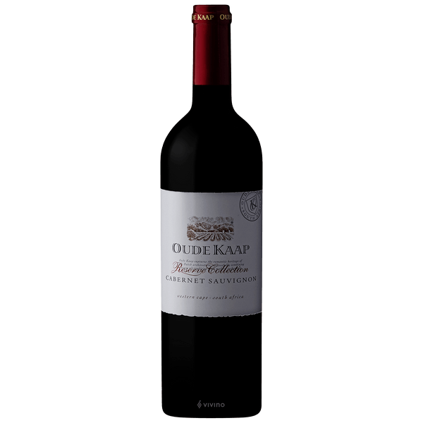 Oude Kaap  Cabernet Sauvignon Reserve