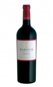 Warwick  Trilogy Magnum