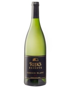 Rijk&#39;s  Chenin Blanc Reserve