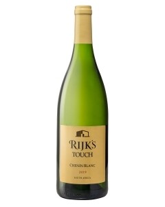 Rijk&#39;s  Chenin Blanc Touch of Oak