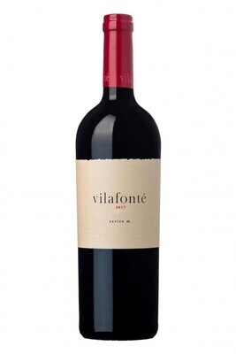 Vilafonte Series M 2017