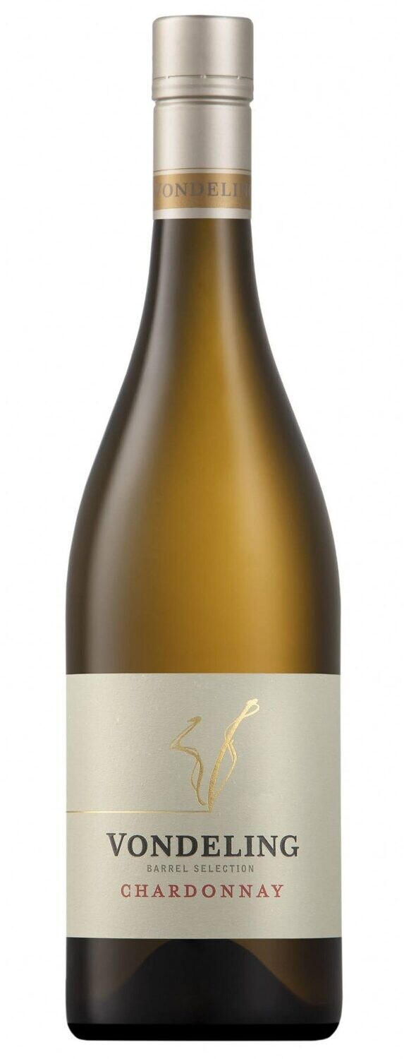 Vondeling  Chardonnay