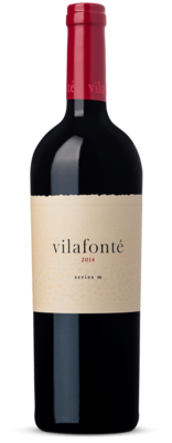 Vilafonte Series M 2014