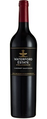 Waterford Estate Cabernet Sauvignon