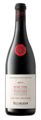 Bellingham The Bernard Series Bush Vine Pinotage