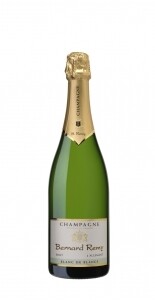Champagne - Bernard Remy Blanc de Blancs