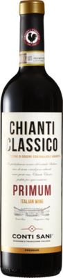 Toscane Primum Chianti Classico (Conti Sani)