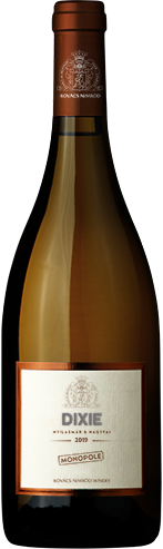 Kovacs Nimrod Dixie (Chardonnay / Pinot Gris)