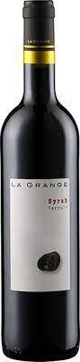 Languedoc - Domaine La Grange Terroir Syrah