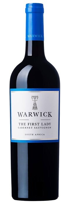 Warwick Blue Lady Cabernet Sauvignon