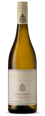 Kruger Wines Kruger Sans Chene Chardonnay