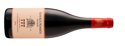 Kovacs Nimrod  Pinot Noir 777
