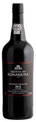 Quinta Romaneira  Late Bottle Vintage 2013 LBV