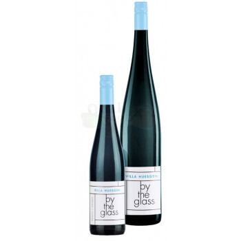 Villa Huesgen  Riesling by the Glass MAGNUM