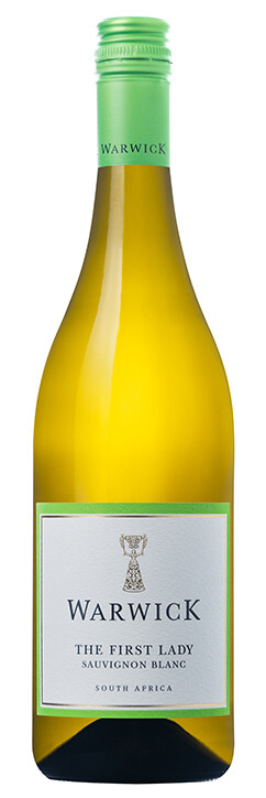Warwick  First Lady  Sauvignon Blanc
