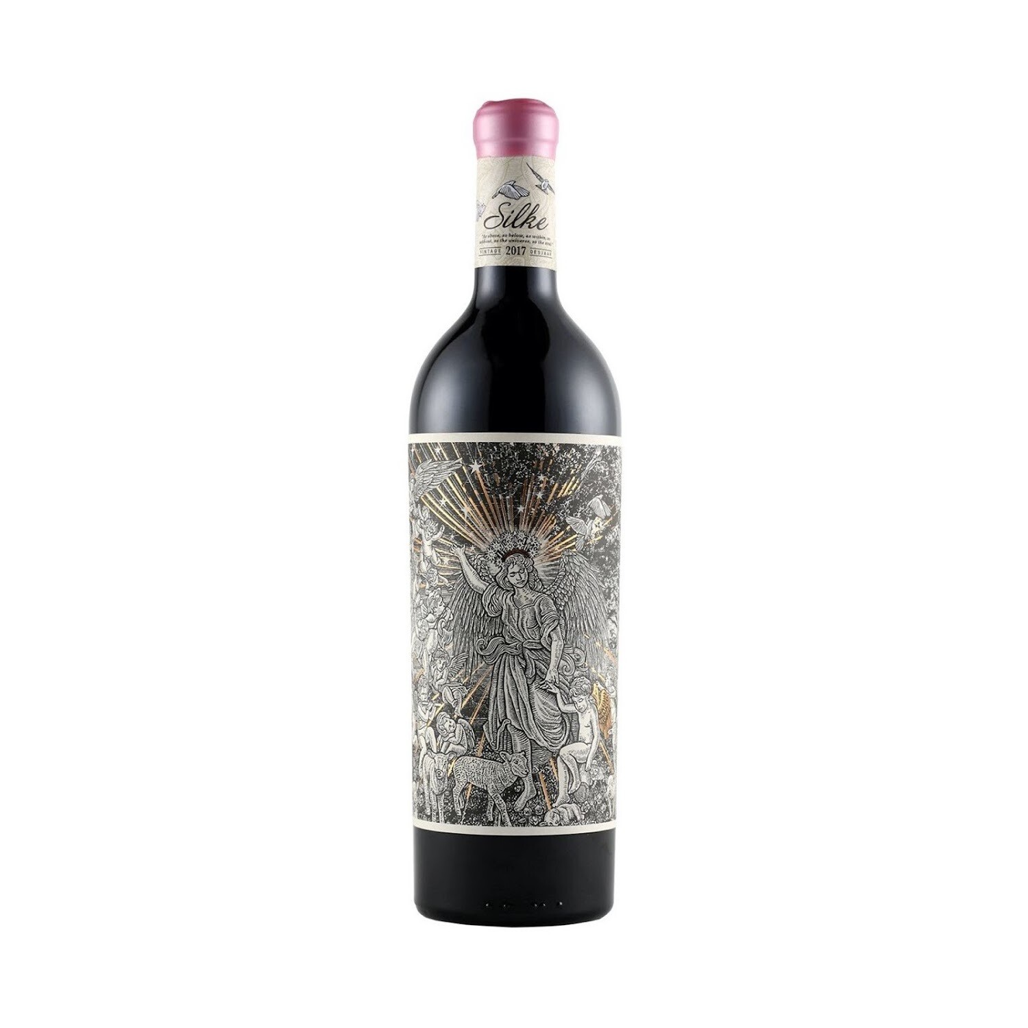 The Vinoneers   Silke