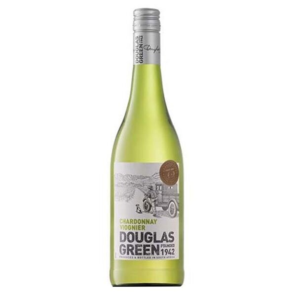 Douglas Green Chardonnay Viognier