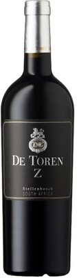 De Toren De Toren "Z"