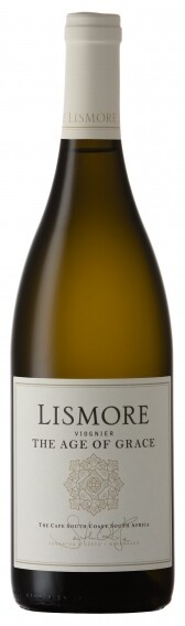 Lismore  The Age of Grace Viognier