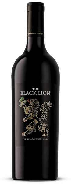 De Toren  The Black Lion