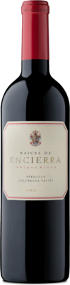 Encierra -   Raices de Encierra -