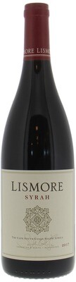 Lismore Syrah 2017