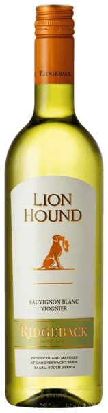 Ridgeback The Lion Hound Sauvignon Blanc