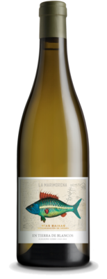 La Marimorena Albarino