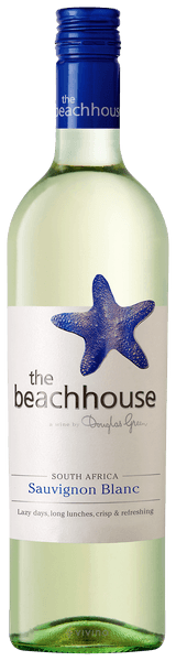 Douglas Green The Beach House Sauvignon Blanc