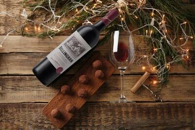 Bellingham Homestead Pinotage