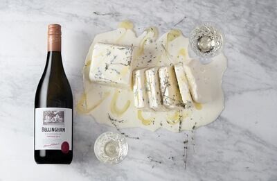 Bellingham Homestead Chardonnay