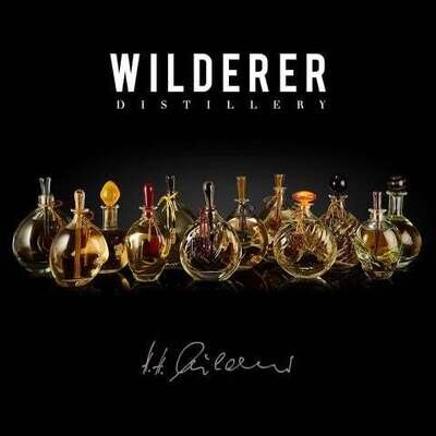 Wilderer Distillery