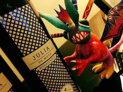 Bodega De Moya -  Julia